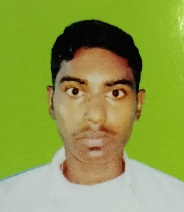 ASHIF SHAIKH